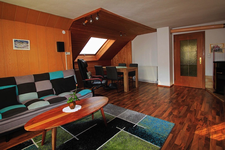 Ferienwohnung Gertrud